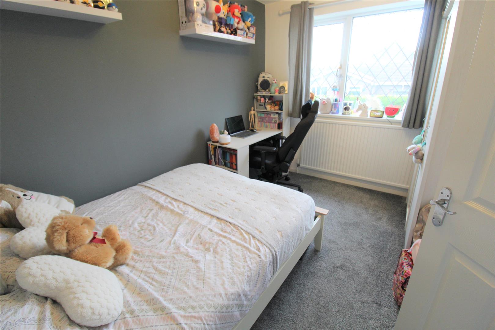 Braithwell Drive, Milton, Stoke-On-Trent